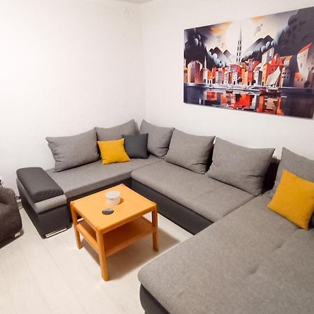 Apartment Dado Makarska Extérieur photo