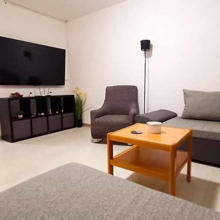 Apartment Dado Makarska Extérieur photo