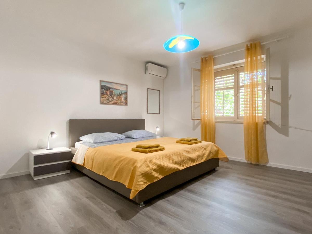 Apartment Dado Makarska Extérieur photo