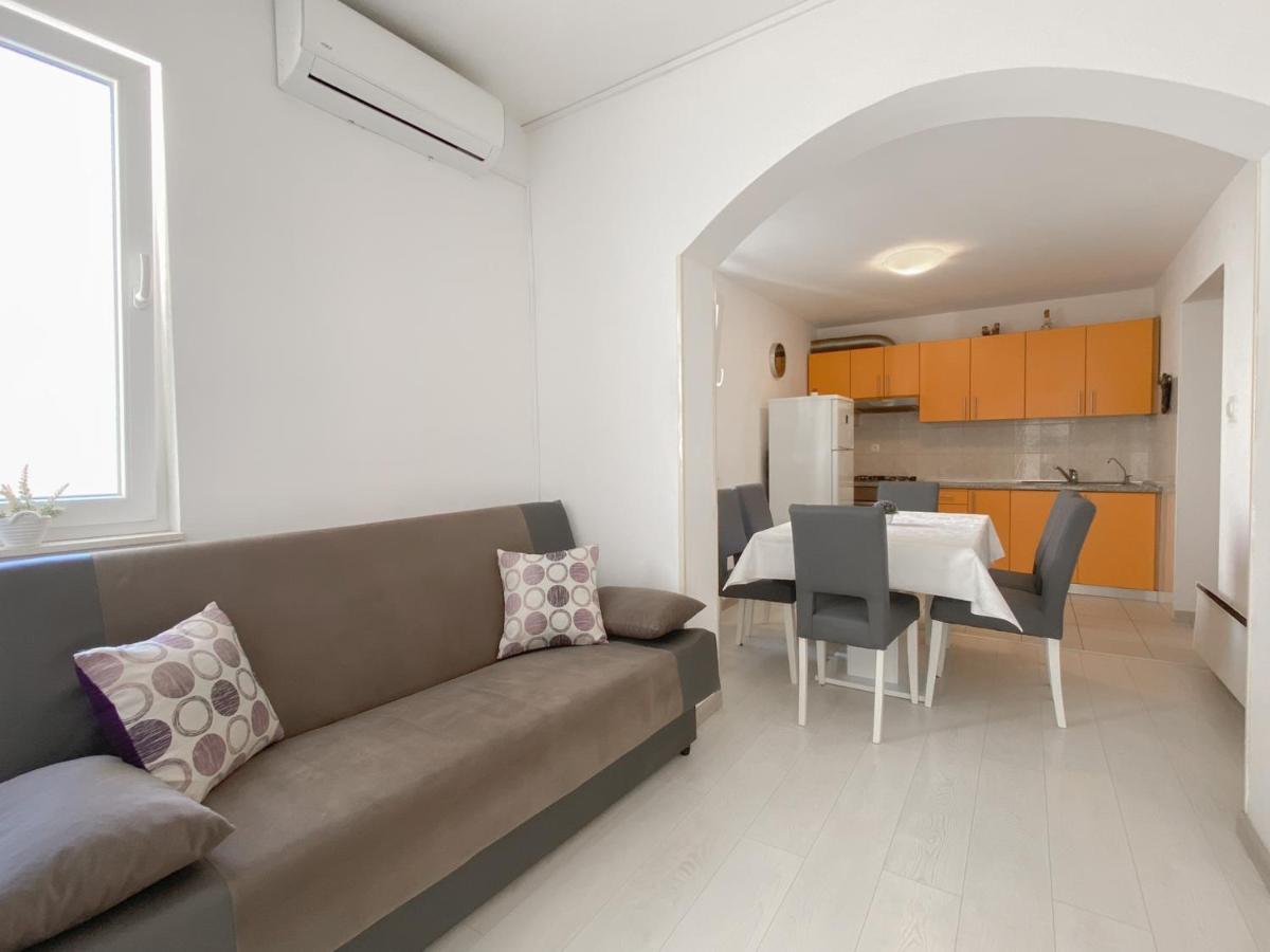 Apartment Dado Makarska Extérieur photo