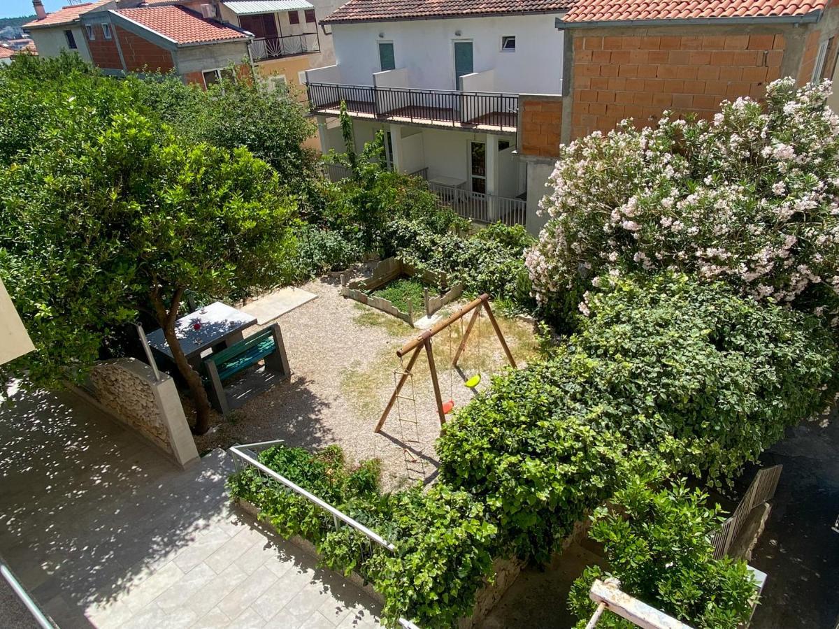Apartment Dado Makarska Extérieur photo