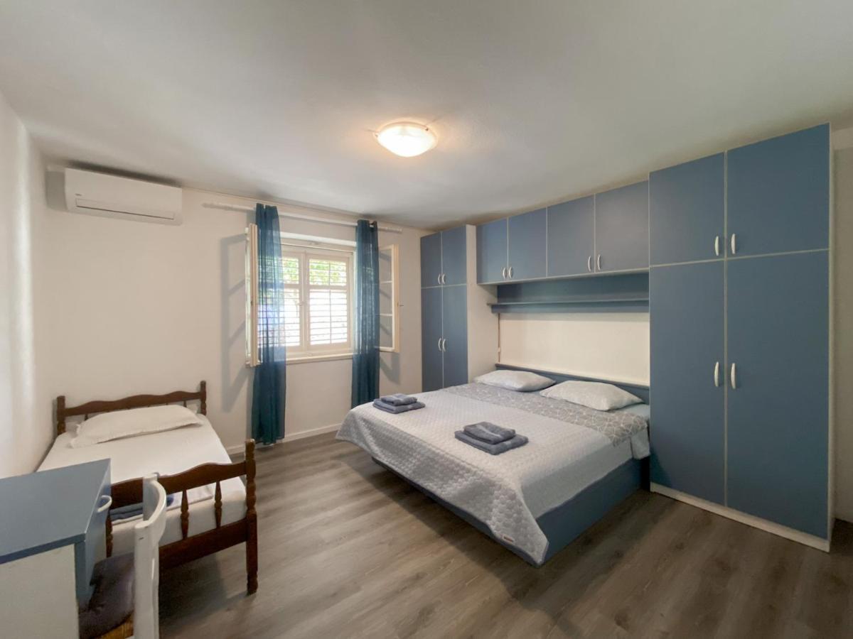 Apartment Dado Makarska Extérieur photo