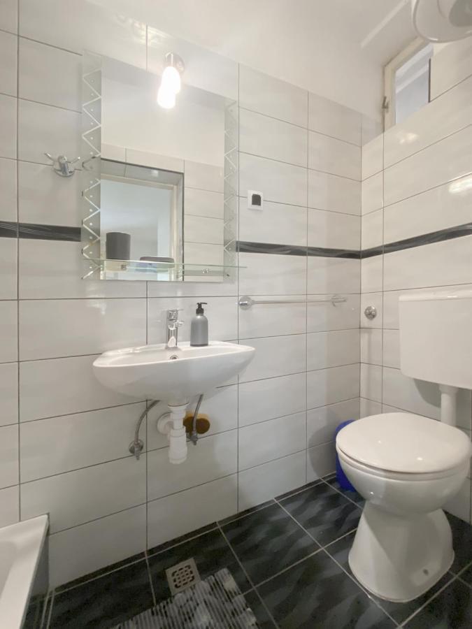Apartment Dado Makarska Extérieur photo
