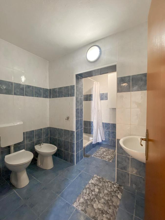 Apartment Dado Makarska Extérieur photo