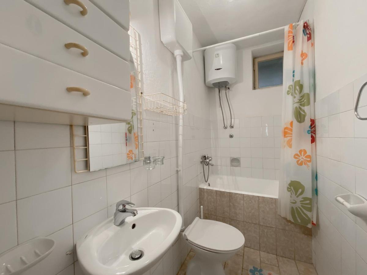 Apartment Dado Makarska Extérieur photo