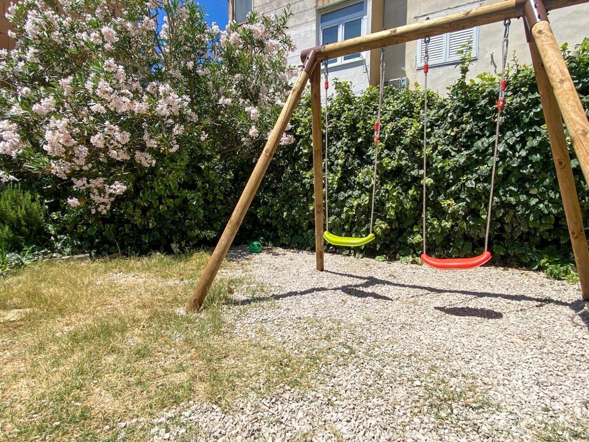 Apartment Dado Makarska Extérieur photo