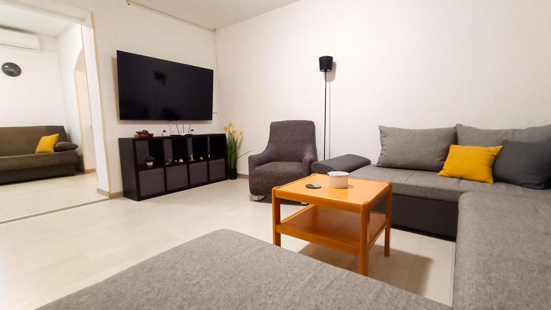 Apartment Dado Makarska Extérieur photo